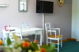 Hôtel Picardia - Saint-Valery-sur-Somme - 5