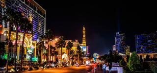 Staybridge Suites Las Vegas - Stadium District - Las Vegas - 5
