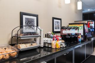 Staybridge Suites Las Vegas - Stadium District - Las Vegas - 8