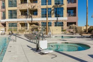 Staybridge Suites Las Vegas - Stadium District - 2