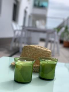 Espectacular Apartamento en primera linea de playa - Torrox - 1