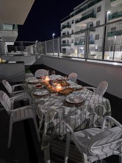 Espectacular Apartamento en primera linea de playa - Torrox - 8