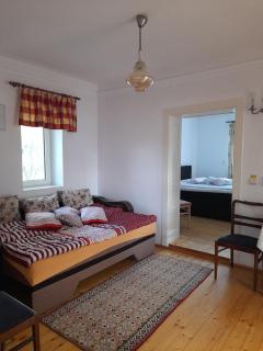 Casa Teonia - Tăşnad - 8