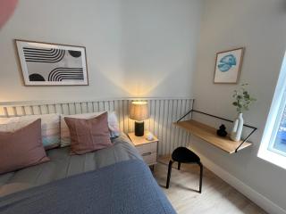 Sutcliffe House - Dublin - 4