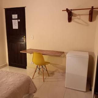 Pousada Schueng - Trindade - 1