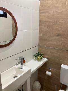 Departamentos Galarza Alojamiento en Concepción del Uruguay - 2