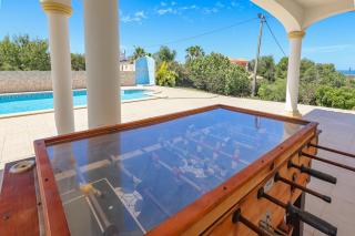 Villa Agapito - Sea view - AC - BY BEDZY - 6