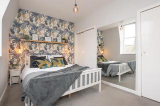 Vibrant City Centre Living - Aberdeen - 1