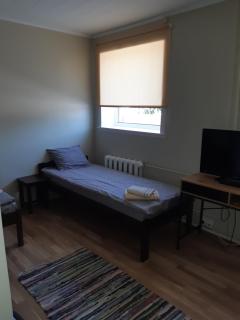Ovelia B&B - Kuressaare - 4