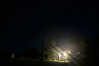 La casa del monte - Naturaleza y cielo nocturno - Villa Serrana - 3