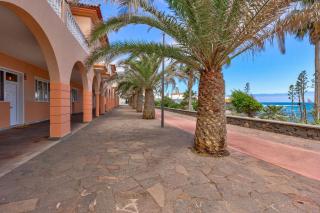 Precioso Apto Caleta Interian Beach By Paramount Holidays - Caleta de Interián - 5