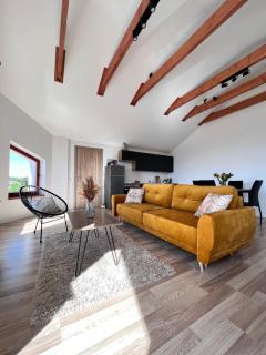 Saulėlydžio studio apartamentai - Palanga - 7