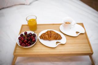 SMART Apartament BASEN & SPA Unia Residence Centrum - Lublino - 4
