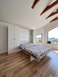 Saulėlydžio studio apartamentai - Palanga - 4