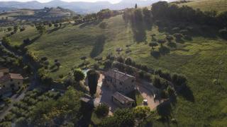 Villa alla Torre - Teloni - 5