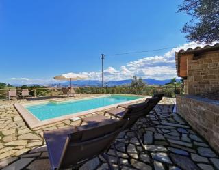 Villa alla Torre - Teloni - 7