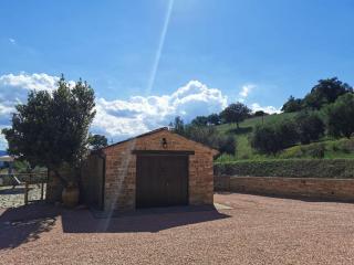 Villa alla Torre - Teloni - 3