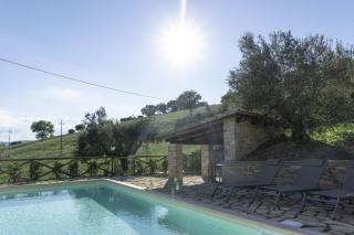 Villa alla Torre - Homelike Villas - San Severino Marche - 6