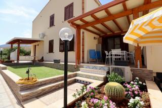 casa Vincenzo - Castelluzzo - 3