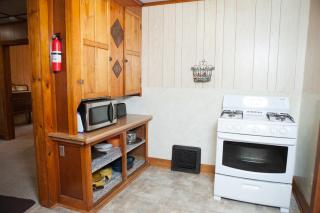 Mission Springs Resort - Ashland - 2