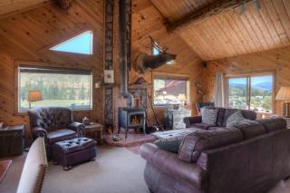 Bristol Head Acres Rustic Cabin - Creede - 8