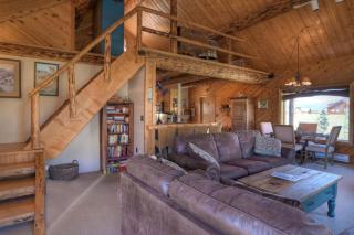 Bristol Head Acres Rustic Cabin - Creede - 7