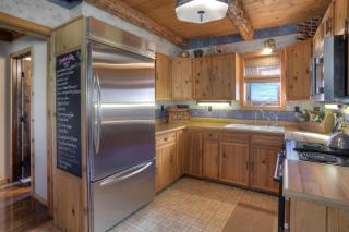 Bristol Head Acres Rustic Cabin - Creede - 4