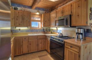 Bristol Head Acres Rustic Cabin - Creede - 3