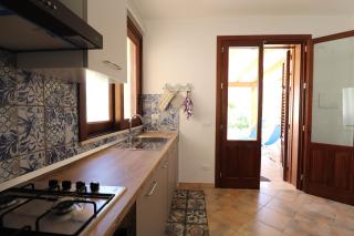 casa Vincenzo - Castelluzzo - 6
