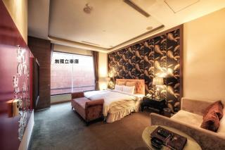 Bali Motel - Zhongli - Zhongli - 1