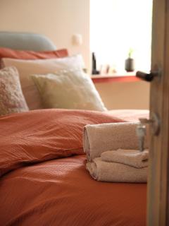 Rûte - Bed no Breakfast - Brujas - 3