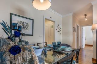 Atlantic Ocean View Apartment - 6