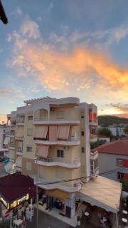 Ionian Blue Apartament - 0