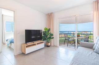 Modern Ocean View Apartment PH12 - 5