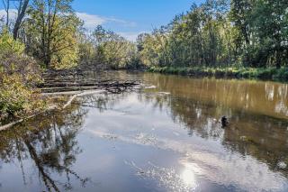 Hidden River Cabin - Frankfort - 8