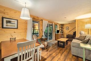 Hidden River Cabin - Frankfort - 6