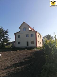 Khutorok Svergio - Chesnivka - 9
