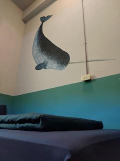 Odyssey Divers Hostel - Xiaoliuqiu - 2