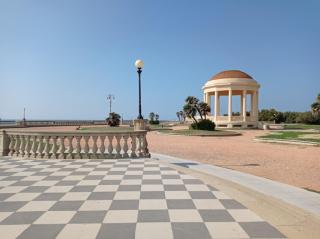 Appartamento con incantevole vista mare - 1