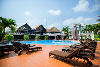 Lancaster Accra - 9