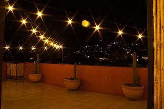 Hotel Real Alma - Oaxaca City - 3