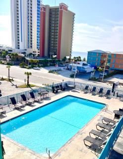 Beachside Resort Hotel - Gulf Shores - 0