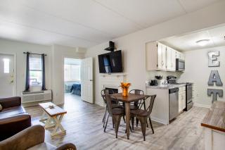 Timber Condo Minutes from Downtown Gatlinburg - Gatlinburg - 0