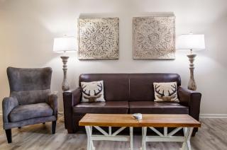 Timber Condo Minutes from Downtown Gatlinburg - Gatlinburg - 1