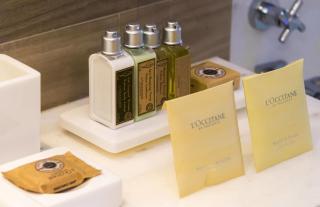 Vogal Luxury Beach Hotel & SPA - Natal - 8