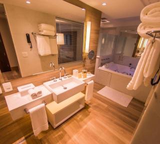 Vogal Luxury Beach Hotel & SPA - Natal - 6