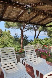 Casa del Mare - Oasi verde a soli 100m dal mare! - Marciana Marina - 1