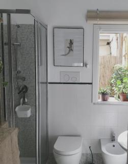 vucciria apartment - Terrace Garden Oasis - Palermo - 2