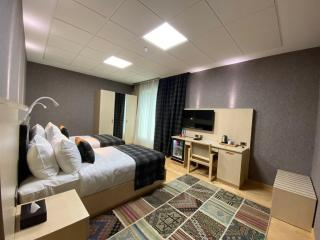 Badam d'Art Boutique Hotel - Baku - 4