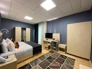 Badam d'Art Boutique Hotel - Baku - 2